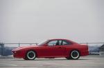 BMW M8 Prototype 1990 года